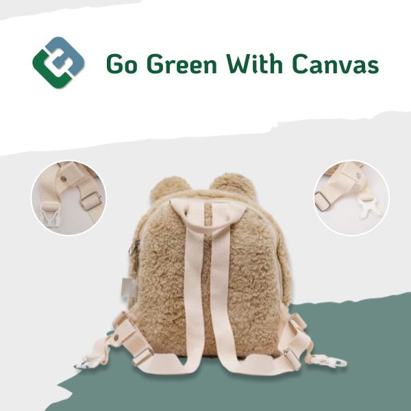 Tại Thanh Cường, quy trình may balo vải theo yêu cầu được tối ưu hóa bằng công nghệ hiện đại, đảm bảo chất lượng và giá thành cạnh tranh.