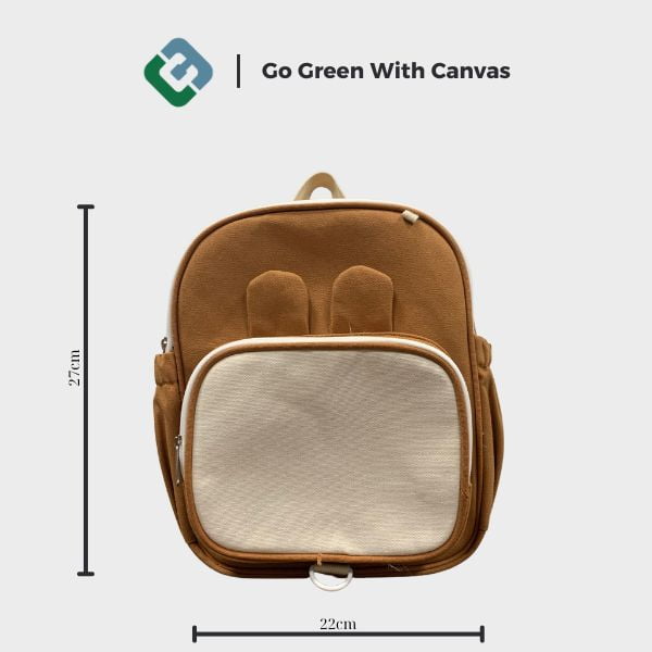 Tại Thanh Cường, quy trình may balo vải theo yêu cầu được tối ưu hóa bằng công nghệ hiện đại, đảm bảo chất lượng và giá thành cạnh tranh.