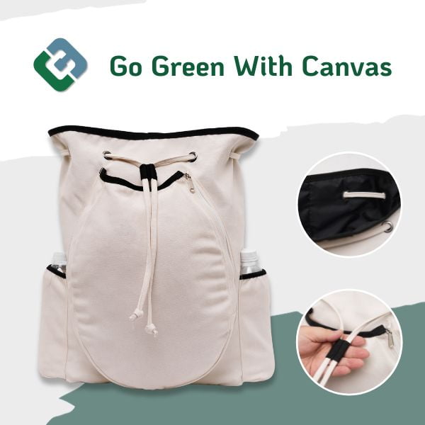 Tại Thanh Cường, quy trình may balo vải theo yêu cầu được tối ưu hóa bằng công nghệ hiện đại, đảm bảo chất lượng và giá thành cạnh tranh.