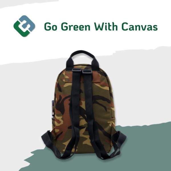 Tại Thanh Cường, quy trình may balo vải theo yêu cầu được tối ưu hóa bằng công nghệ hiện đại, đảm bảo chất lượng và giá thành cạnh tranh.