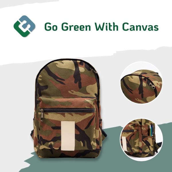 Tại Thanh Cường, quy trình may balo vải theo yêu cầu được tối ưu hóa bằng công nghệ hiện đại, đảm bảo chất lượng và giá thành cạnh tranh.