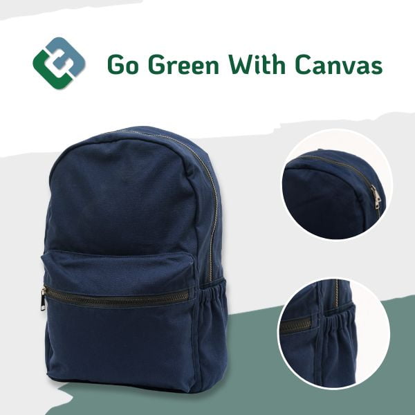 Tại Thanh Cường, quy trình may balo vải theo yêu cầu được tối ưu hóa bằng công nghệ hiện đại, đảm bảo chất lượng và giá thành cạnh tranh.